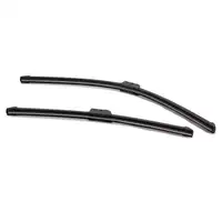 ORIGINAL Opel Scheibenwischer Wischerbl&auml;tter Satz INSIGNIA A G09 vorne 95508197