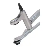 ORIGINAL Citroen Peugeot Fiat MOPAR Wiper linkage + motor jumper 2 Boxer 1363338080