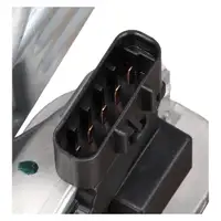 ORIGINAL Citroen Peugeot Fiat MOPAR Wiper linkage + motor jumper 2 Boxer 1363338080