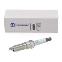 1x ORIGINAL GM Opel spark plug Astra K 1.4 100 hp + Karl 1.0 73/75 hp 12659684