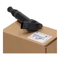 ORIGINAL PSA OPEL MOPAR Ignition Coil C1 C3 108 208 308 Corsa F 1.2 Turbo 9671214580