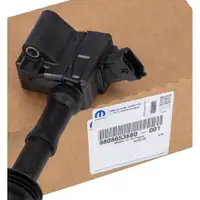 ORIGINAL PSA MOPAR Z&uuml;ndspule Berlingo DS3 Corsa F 308 1 2 2008 1 2 Rifter 1.2 9808653680