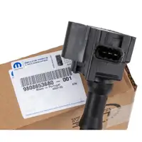 ORIGINAL PSA MOPAR Z&uuml;ndspule Berlingo DS3 Corsa F 308 1 2 2008 1 2 Rifter 1.2 9808653680