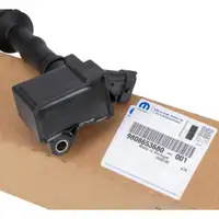 ORIGINAL PSA MOPAR Z&uuml;ndspule Berlingo DS3 Corsa F 308 1 2 2008 1 2 Rifter 1.2 9808653680