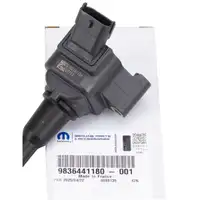 3x ORIGINAL PSA OPEL MOPAR Ignition Coil C4 X C5 X 208 308 408 Astra L Corsa F 1.2 9836441180