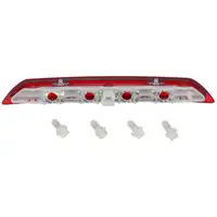 ORIGINAL Citroen Zusatz- 3. DRITTE Bremsleuchte Bremslicht 6351.JS für C3 II