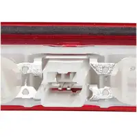 ORIGINAL Citroen Zusatz- 3. DRITTE Bremsleuchte Bremslicht 6351.JS f&uuml;r C3 II