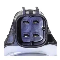 ORIGINAL Opel MOPAR auxiliary electric water pump Movano B 2.3 CDTI FWD M9T 716 95529436