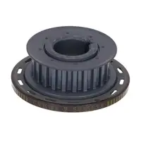 ORIGINAL PSA MOPAR Zahnrad Kurbelwelle Berlingo C3 C4 308 2 5008 2 1.6 Blue/HDi 9836631480