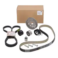 ORIGINAL Opel MOPAR Zahnriemensatz + Keilriemen Insignia A B Cascada Zafira C 2.0 CDTI