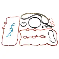 ORIGINAL PSA Opel MOPAR Zahnriemensatz C1 C3 DS3 108 208 308 Corsa F 1.0 1.2 1654515580