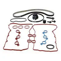 ORIGINAL PSA Zahnriemen Satz C1 2 C3 2 3 C4 Cactus 108 208 1 2 2008 1 1.2 1654515680