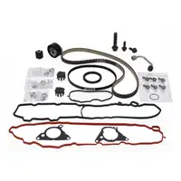 ORIGINAL PSA Zahnriemensatz Berlingo C1 C3 DS3 108 208 301 308 Corsa F 1.2 1654515880