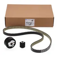 ORIGINAL PSA Zahnriemen Satz C3 C4 C4 Cactus DS3 208 1 2008 1 308 2 3008 1.2 1654516180