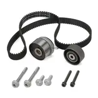 ORIGINAL Opel Zahnriemensatz + Wasserpumpe Astra G H J Insignia A Mokka / X Zafira B C 1.6