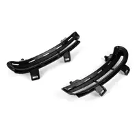 ORIGINAL Citroen trim strip protective strip set DS3 front 7429.J9