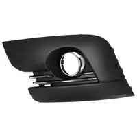 ORIGINAL Peugeot cover for fog light bumper 3008 front right 7453.11