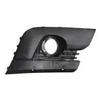 ORIGINAL Peugeot cover for fog light bumper 3008 front right 7453.11