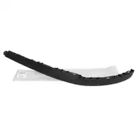 ORIGINAL Opel front trim extension Zafira B front lower left 13263111