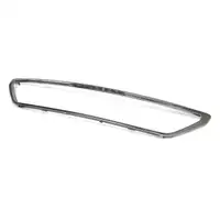 ORIGINAL Peugeot trim strip protective strip bumper 308 II front upper 1627665580