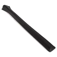 ORIGINAL Opel Zierleiste Abdeckung Blende T&uuml;r B-S&auml;ule Zafira B rechts au&szlig;en 13131954