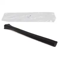 ORIGINAL Opel Zierleiste Abdeckung Blende T&uuml;r B-S&auml;ule Zafira B rechts au&szlig;en 13131954