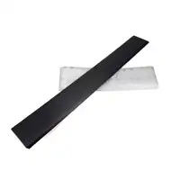 ORIGINAL PSA Opel Fiat MOPAR protective strip, sliding door, Boxer Jumper 2, right, 1685339780