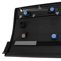 ORIGINAL Peugeot door protection strip Door strip 5008 2 rear right 98141340VV