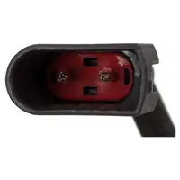 ORIGINAL Ford Motorcraft Bremsbeläge Bremsbelagsatz + Wako Transit Custom hinten