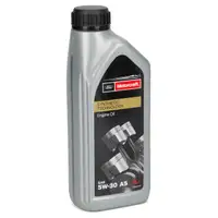 6L 6 Liter ORIGINAL Ford MOTORCRAFT A5 Motoröl Öl 5W30 + Ölfilter Mondeo 3 2.0/2.2 TDCi