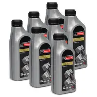 7L 7 Liter ORIGINAL Ford MOTORCRAFT A5 Motor&ouml;l &Ouml;l 5W-30 5W30 WSS-M2C913 15CF53