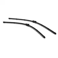 ORIGINAL Ford MOTORCRAFT Scheibenwischer Galaxy (WA6) vorne + hinten 2123401 + 2120171