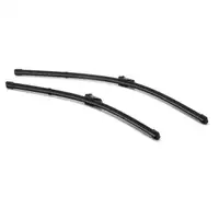 ORIGINAL Ford MOTORCRAFT Scheibenwischer MK4 Focus 4 Turnier vorne hinten 2407543+2407539