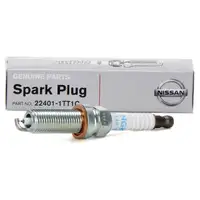 ORIGINAL Nissan spark plug Juke Qashqai 2 X-Trail 1.6 DIG-T 224011TT1C
