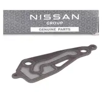 ORIGINAL Nissan Dichtung Geh&auml;usedeckel Almera 2 Primera 1.6-1.8i 13533-AU000