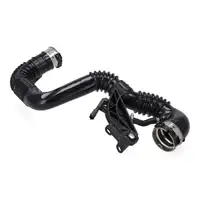 ORIGINAL Nissan charge air hose intake hose + pressure sensor Qashqai 2 1.6 dCi 14460HX40D