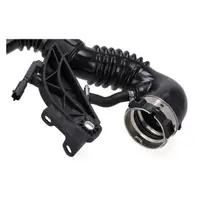 ORIGINAL Nissan charge air hose intake hose + pressure sensor Qashqai 2 1.6 dCi 14460HX40D