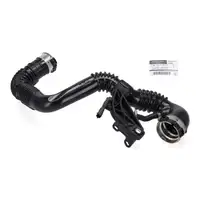 ORIGINAL Nissan charge air hose intake hose + pressure sensor Qashqai 2 1.6 dCi 14460HX40D