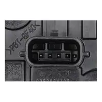 ORIGINAL Nissan Luftmengenmesser NV400 Navara Pick-up 2.3 dCi 22680-0472R