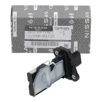 ORIGINAL Nissan Luftmengenmesser NV400 Navara Pick-up 2.3 dCi 22680-0472R