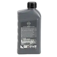 5L 5 Liter ORIGINAL Nissan 5W-40 Motor&ouml;l &Ouml;l ACEA A3/B4 API SN/CF KE900-90032