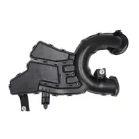 ORIGINAL Nissan Ansaugschlauch Luftrohr Luftf&uuml;hrung Juke F15 1.6i 16554-1KA0A