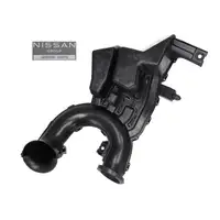 ORIGINAL Nissan Ansaugschlauch Luftrohr Luftf&uuml;hrung Juke F15 1.6i 16554-1KA0A