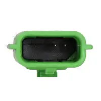 ORIGINAL Nissan Sensor Au&szlig;entemperatur Micra 3 Navar NP300 Note 27722-AX600