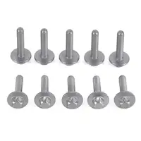 ORIGINAL Mercedes Automatikgetriebe&ouml;lwanne 9-Gang 725.0 + 8L WOLF Getriebe&ouml;l MB 236.17