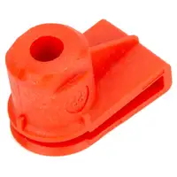 10x ORIGINAL PSA OPEL Clips Befestigungsclips Astra Insignia Vectra Zafira 24449408