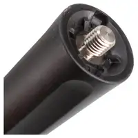 ORIGINAL PSA Opel Antenna Roof Antenna 280mm Ampera Meriva B Mokka / Mokka X 25777074