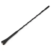 ORIGINAL Opel antenna antenna rod M6 280mm Corsa E Crossland Mokka X with DAB YQ00154680