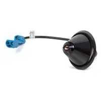 ORIGINAL Opel antenna base Antenna Astra H Corsa C Vectra C Caravan 13279801