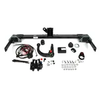 ORIGINAL Opel Anh&auml;ngerkupplung ABNEHMBAR + 13-pol. E-Satz 39085518 f&uuml;r ASTRA K